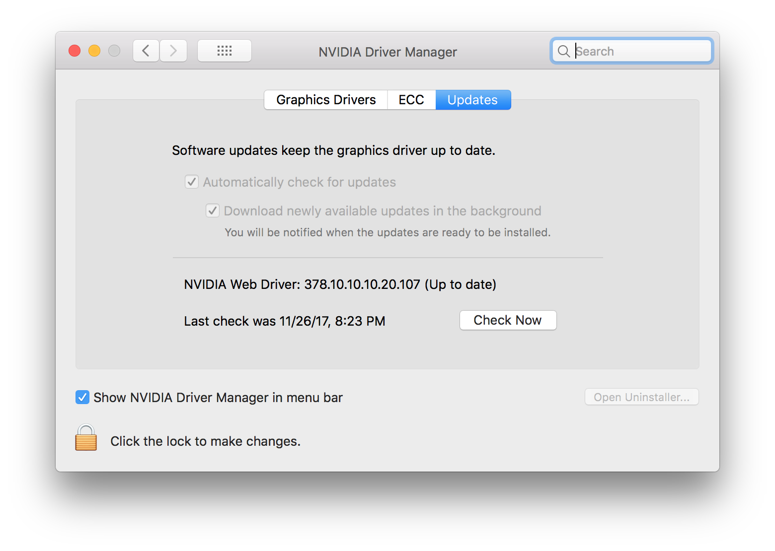Cuda Drivers For Mac Archive